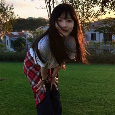 我的青春在黄昏落下